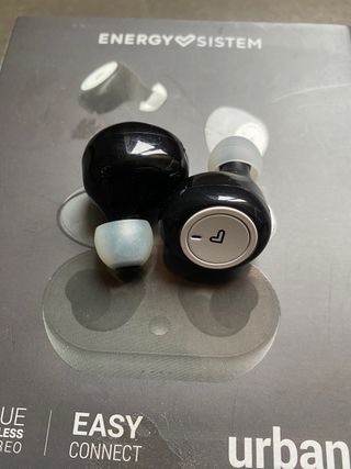 Auriculares inalámbricos Energy System Urban 1