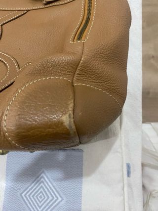 Bolso Purificacion Garcia