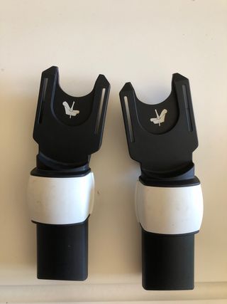 adaptadores bugaboo