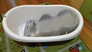 asiento antideslizante sujeción bebé