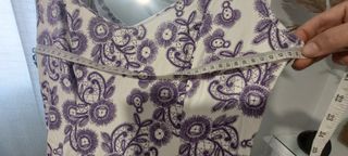 Traje flamenca mujer