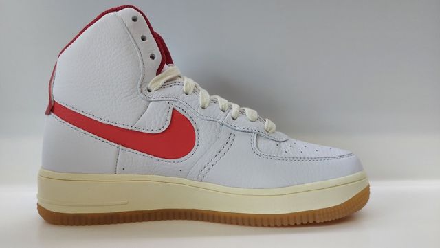 Nike Air Force 1 nuevas