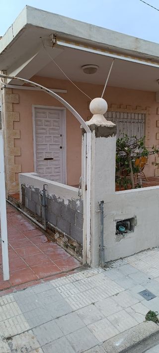 Albañileria, fontaneria, pinturas, pladur