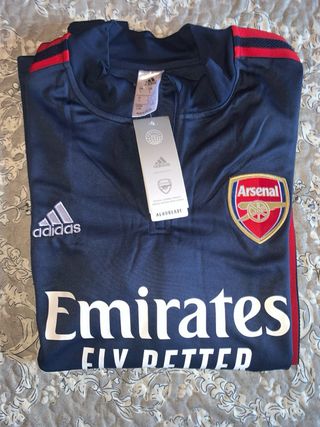 Chandal Arsenal