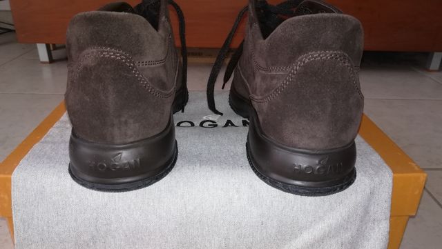 Scarpe Hogan Interactive originali size 6 1/2