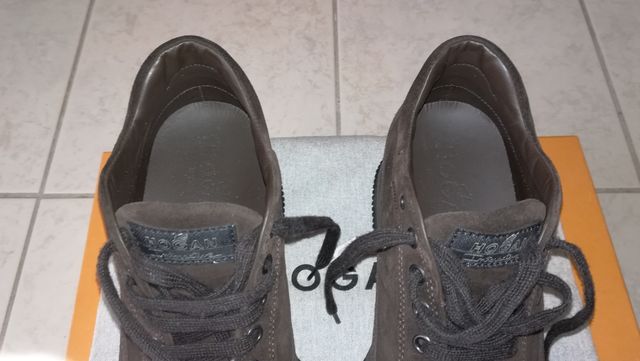 Scarpe Hogan Interactive originali size 6 1/2