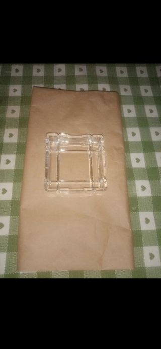 Milleusi vetro