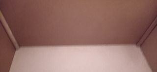 Rebajado. Baúl de mimbre