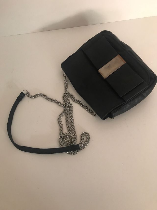 regalo bolsito negro