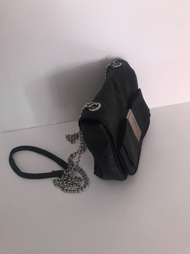 regalo bolsito negro