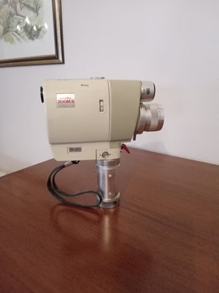 Cinepresa vintage
