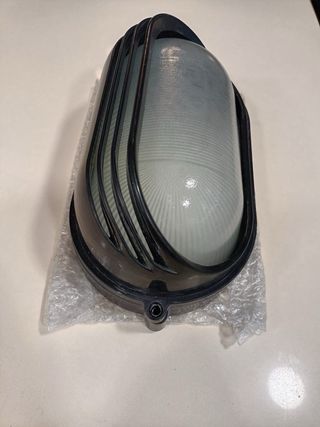 Aplique de Pared de exterior