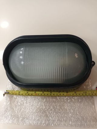 Aplique de Pared de exterior