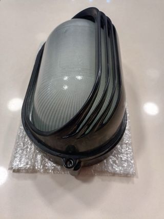 Aplique de Pared de exterior