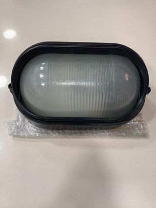 Aplique de Pared de exterior