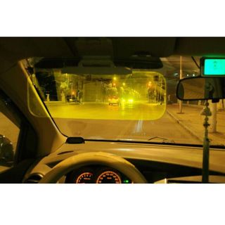 Visiera Solare Antiriflesso Per Visiera Parasole