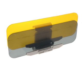 Visiera Solare Antiriflesso Per Visiera Parasole