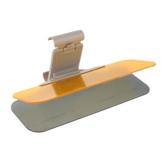 Visiera Solare Antiriflesso Per Visiera Parasole