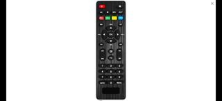 TDT HD DVB-T2 H.265 Nuevo