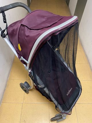 SILLA BABYHOME