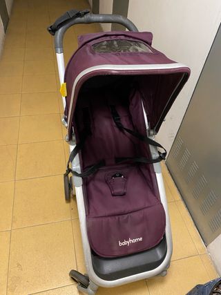 SILLA BABYHOME
