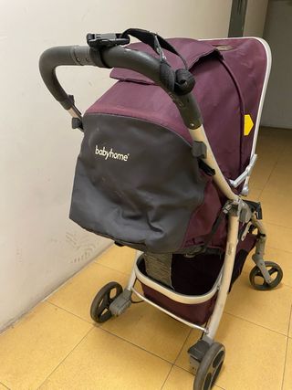 SILLA BABYHOME