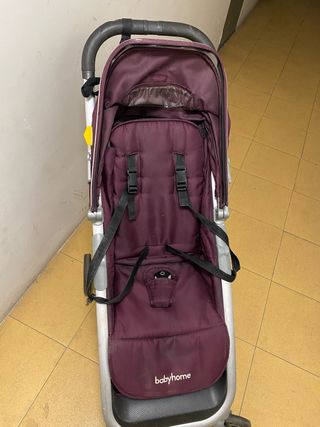 SILLA BABYHOME