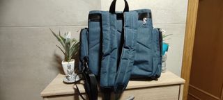 Alzador-Mochila bebe NUEVO