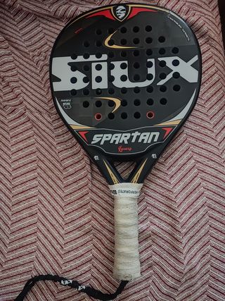 Pala de pádel