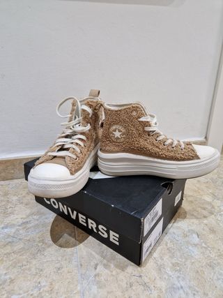 CONVERSE NIÑA