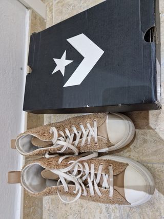 CONVERSE NIÑA