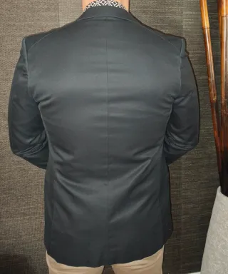 Americana Negra G-Star