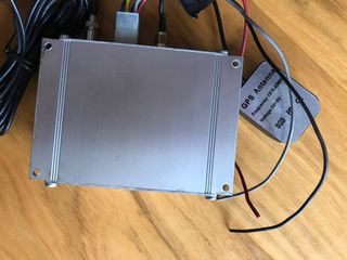 Localizador GPS Flotas Locatel