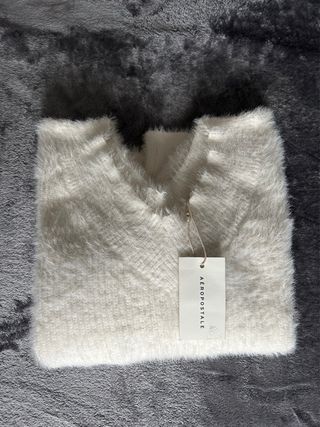 AEROPOSTALE Jersey chica