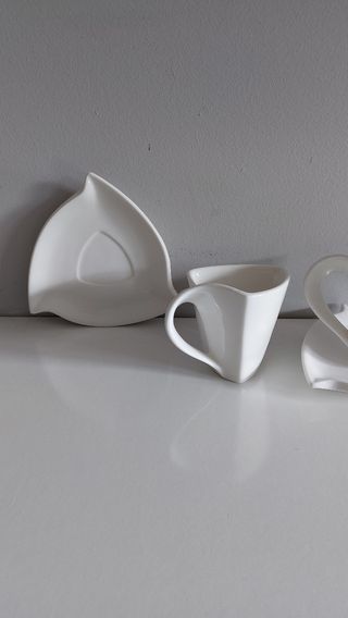 Juego 2 tazas de café "TÚ y YO"