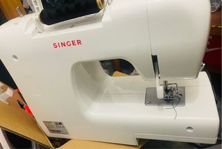 Maquina de Coser Electrica Singer