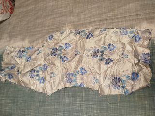 Traje fallera 5/8 años