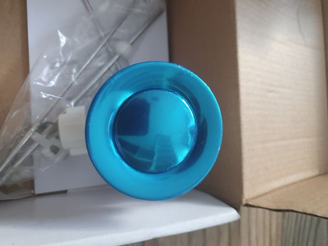 Valva de desague lavabo o bidé