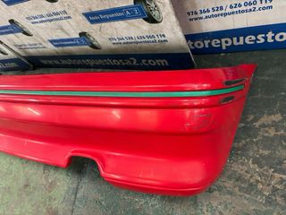 PARAGOLPES TRASERO FORD FIESTA RS TURBO 1990
