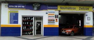 PARAGOLPES TRASERO FORD FIESTA RS TURBO 1990