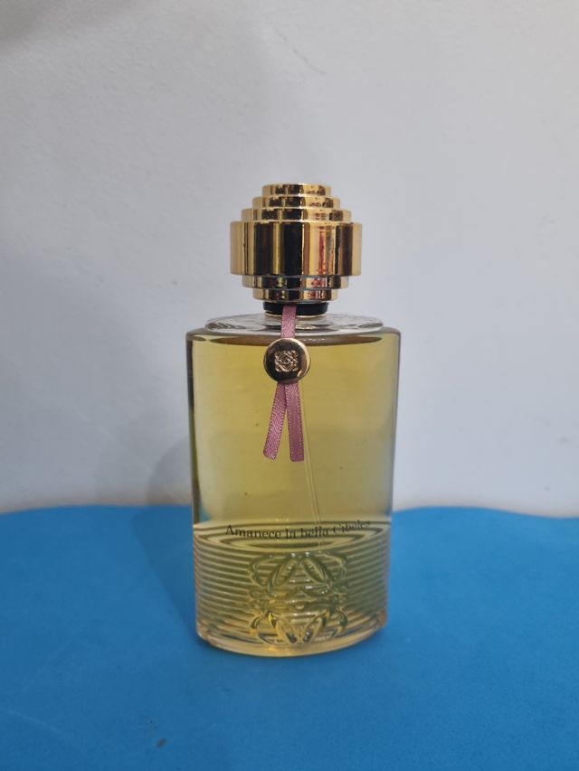 perfume amanece la bella cibeles loewe 100 ml