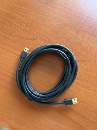 cable usb 3.0 5m
