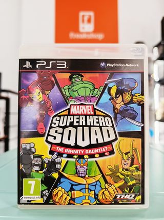 Videojuegos de la Playstation 3