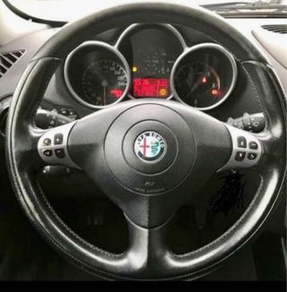 strumentazione alfaromeo 147