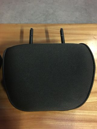 poggia testa posteriori alfaromeo 147