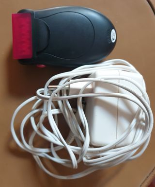 Depiladora ROWENTA elite nova