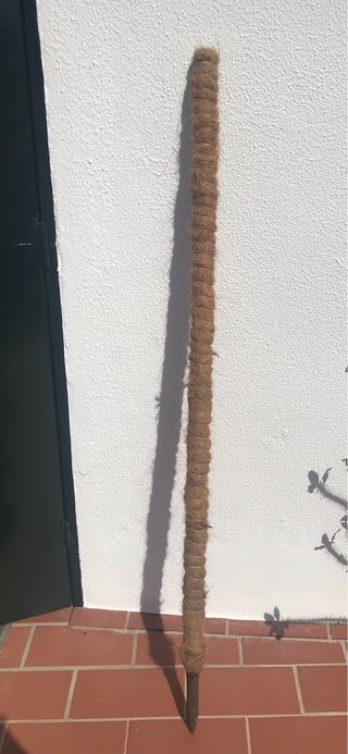 Tutor para plantas