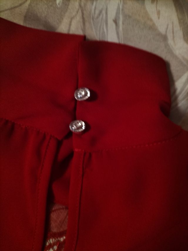 Camicia manica lunga OVS