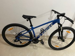 BICICLETA TREK 27,5 TALLA M