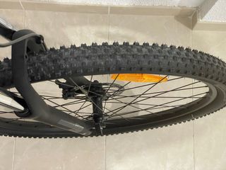 BICICLETA TREK 27,5 TALLA M